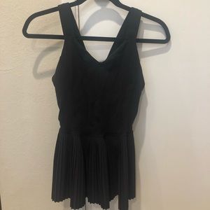 Lululemon City Tank